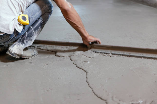 Best Concrete Staining and Coloring in Kekoskee, WI